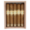 Flor De Oliva Connecticut Robusto