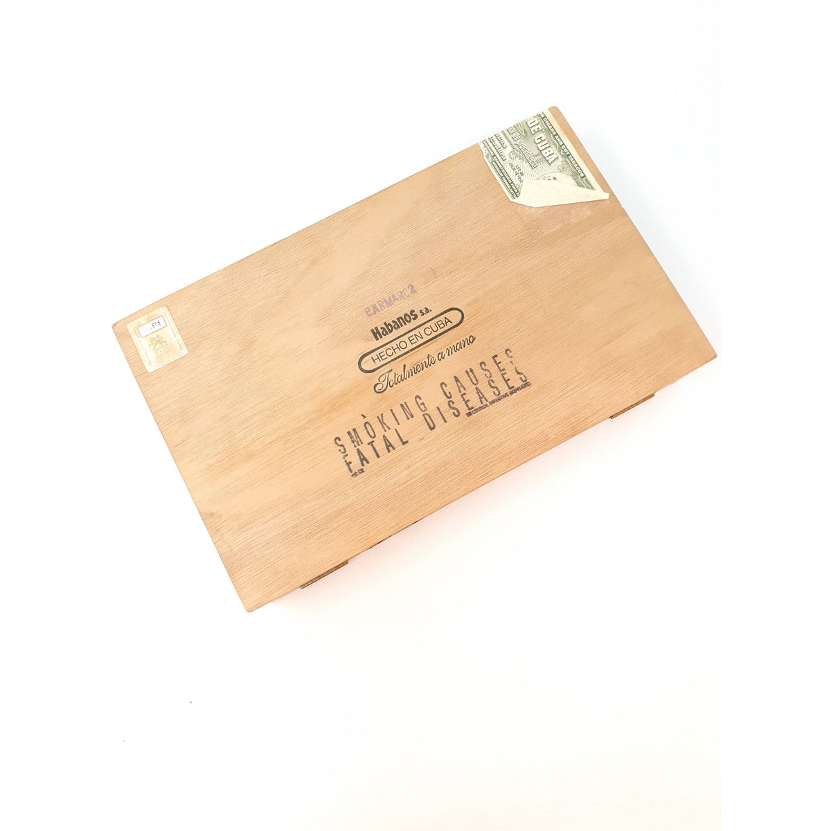 Cohiba Piramides Limited Edition 2001 - Box of 25 – La Casa Del Habano