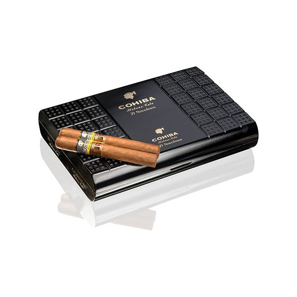 Cohiba Novedosos LCDH Specialist Cuban Cigar – La Casa Del Habano