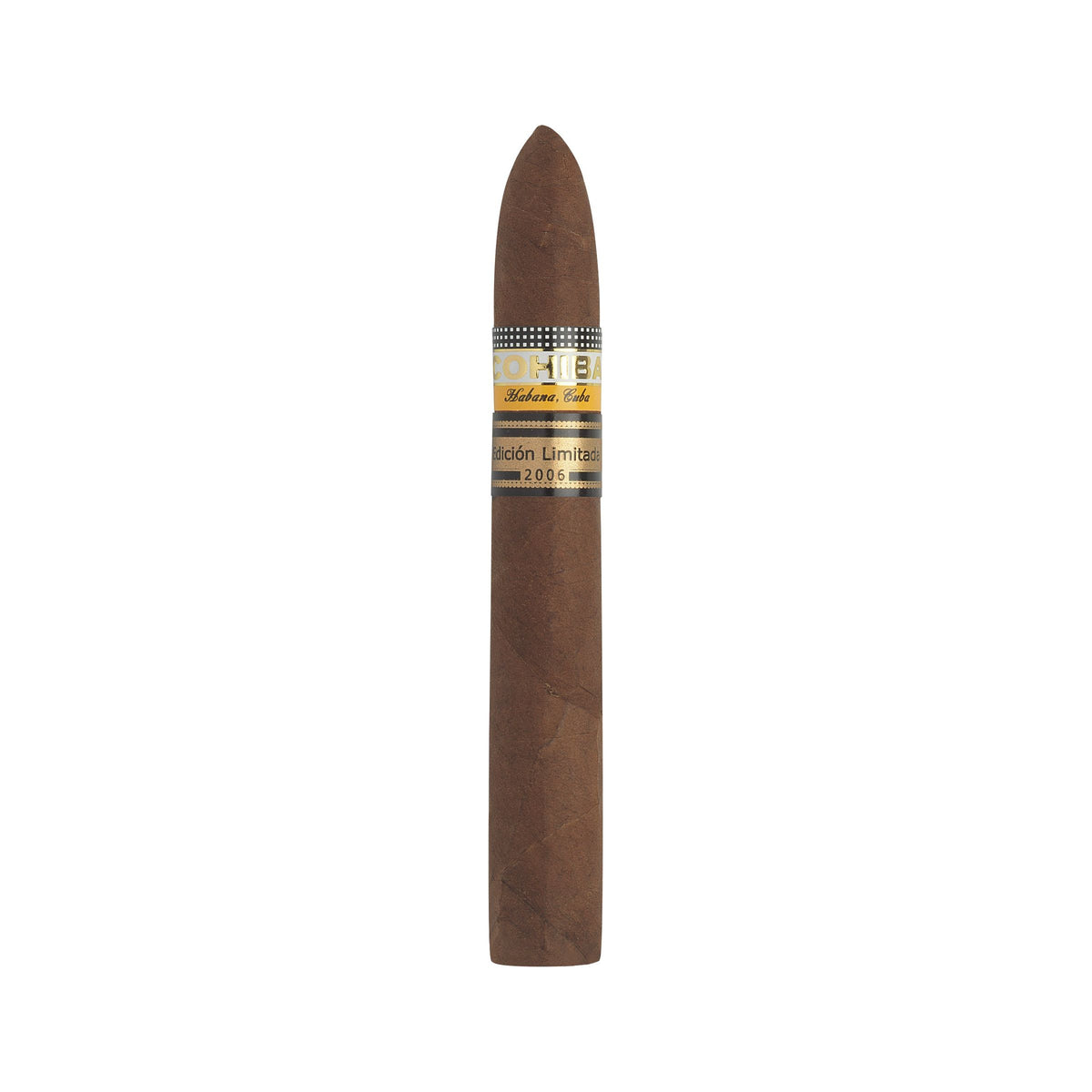 COHIBA様 Cohiba Piramides Limited Edition 2006 – La Casa Del Habano