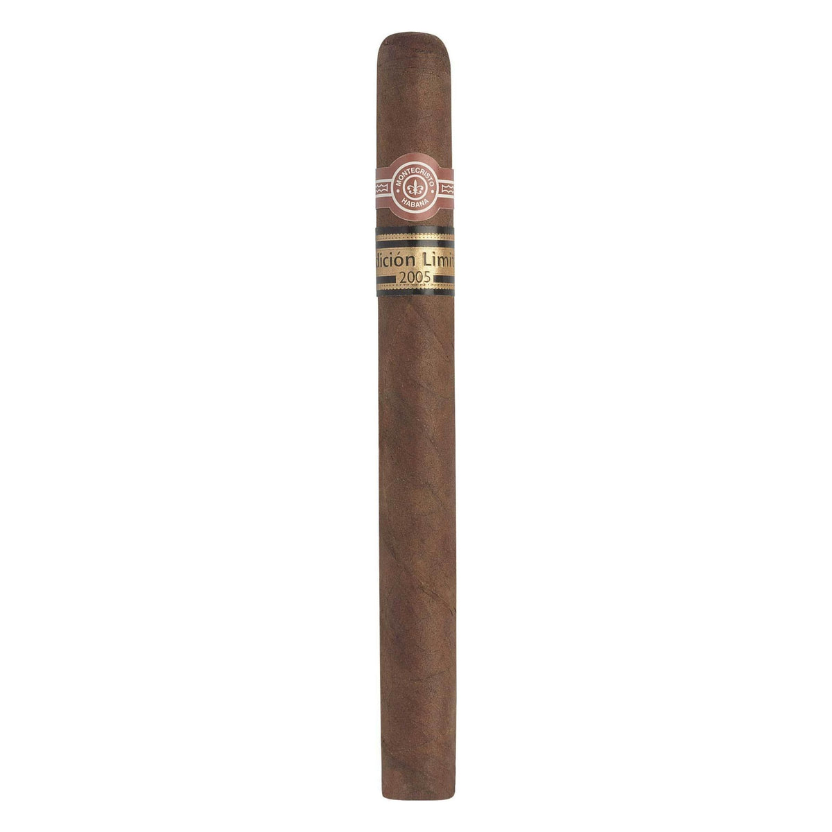 Montecristo D Limited Edition 2005 – La Casa Del Habano