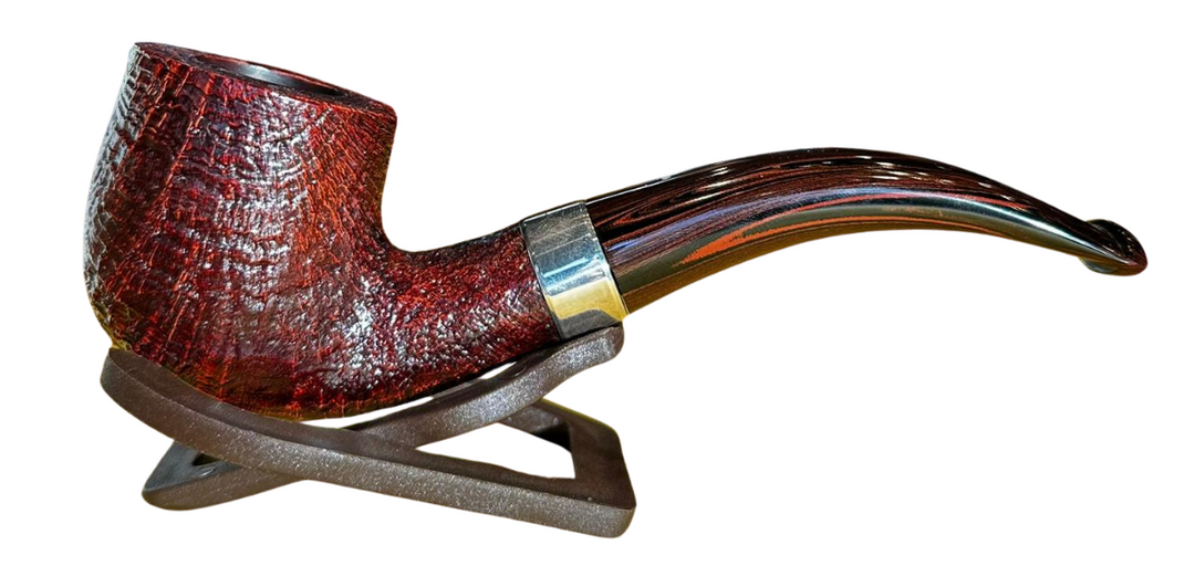 alfred dunhill tobacco On Tinned Alfred Dunhill Cigarettes, Tobacco Smoking