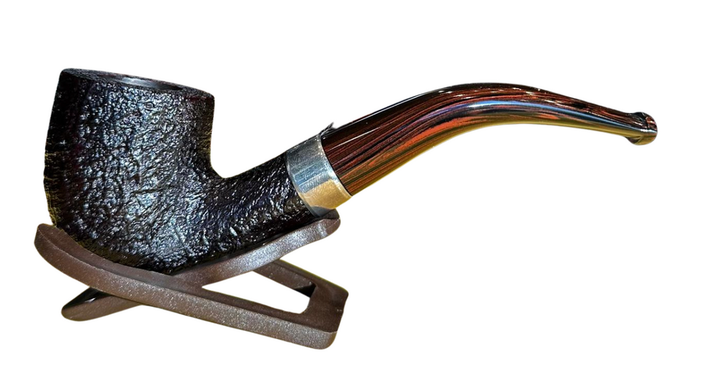 Alfred Dunhill Zodiac Pipe Year of the Horse 2026 Shell Briar 261