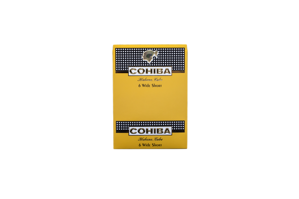 Cohiba Club Cuban Minis – La Casa Del Habano
