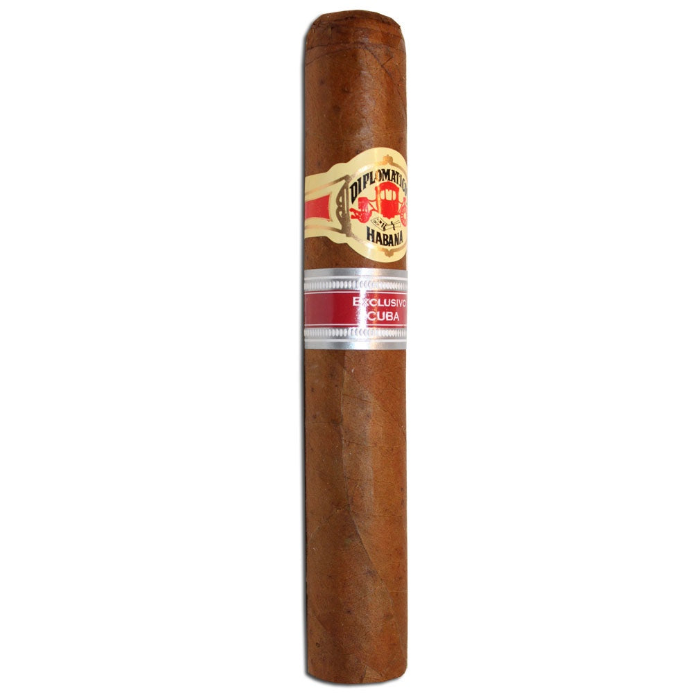 Cuban Cigars – La Casa Del Habano