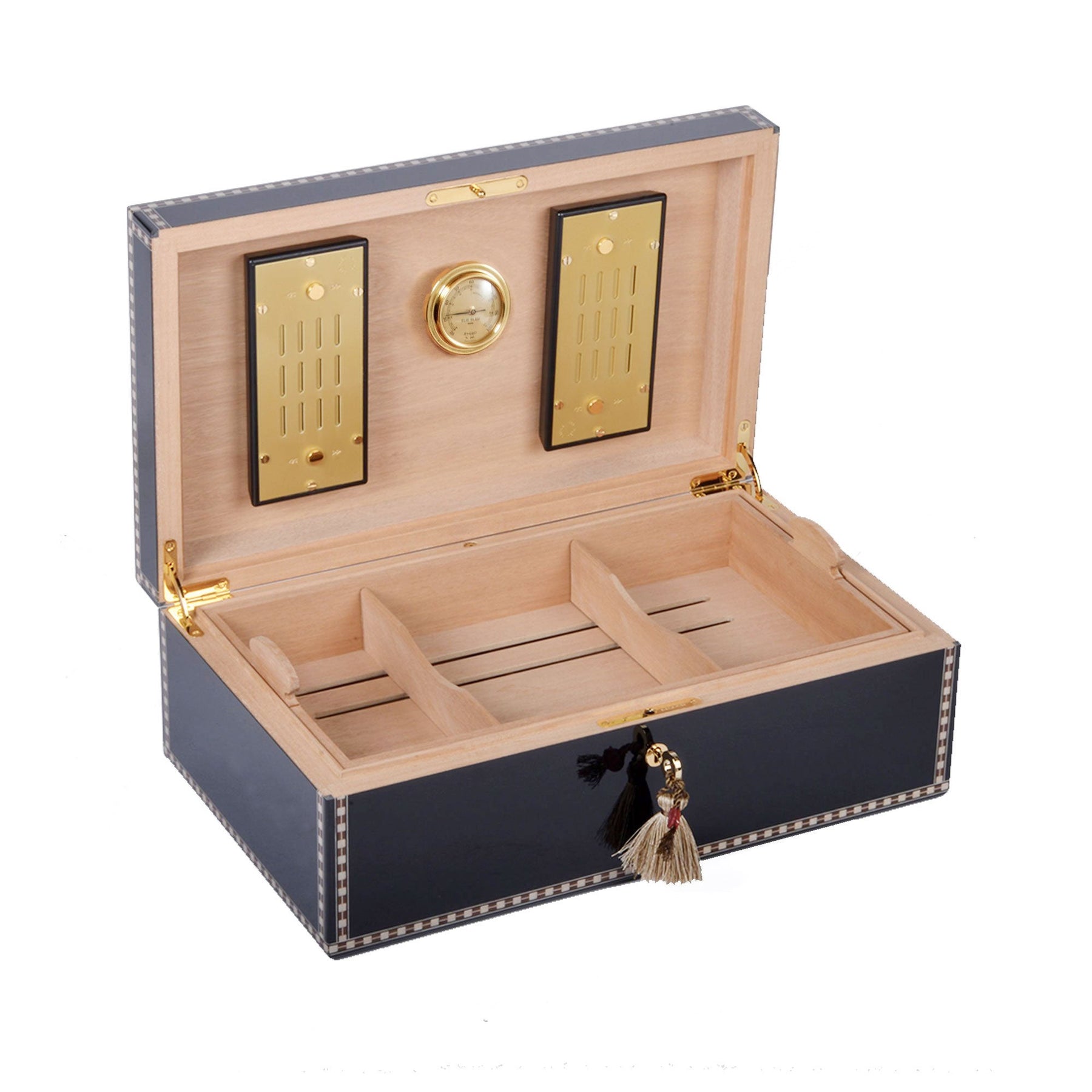 Storage Humidors & Accessories – La Casa Del Habano