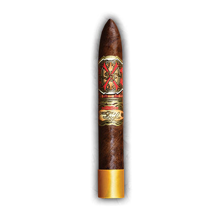 Arturo Fuente Opus X OXO Oro Oscuro Super Belicoso – La Casa Del