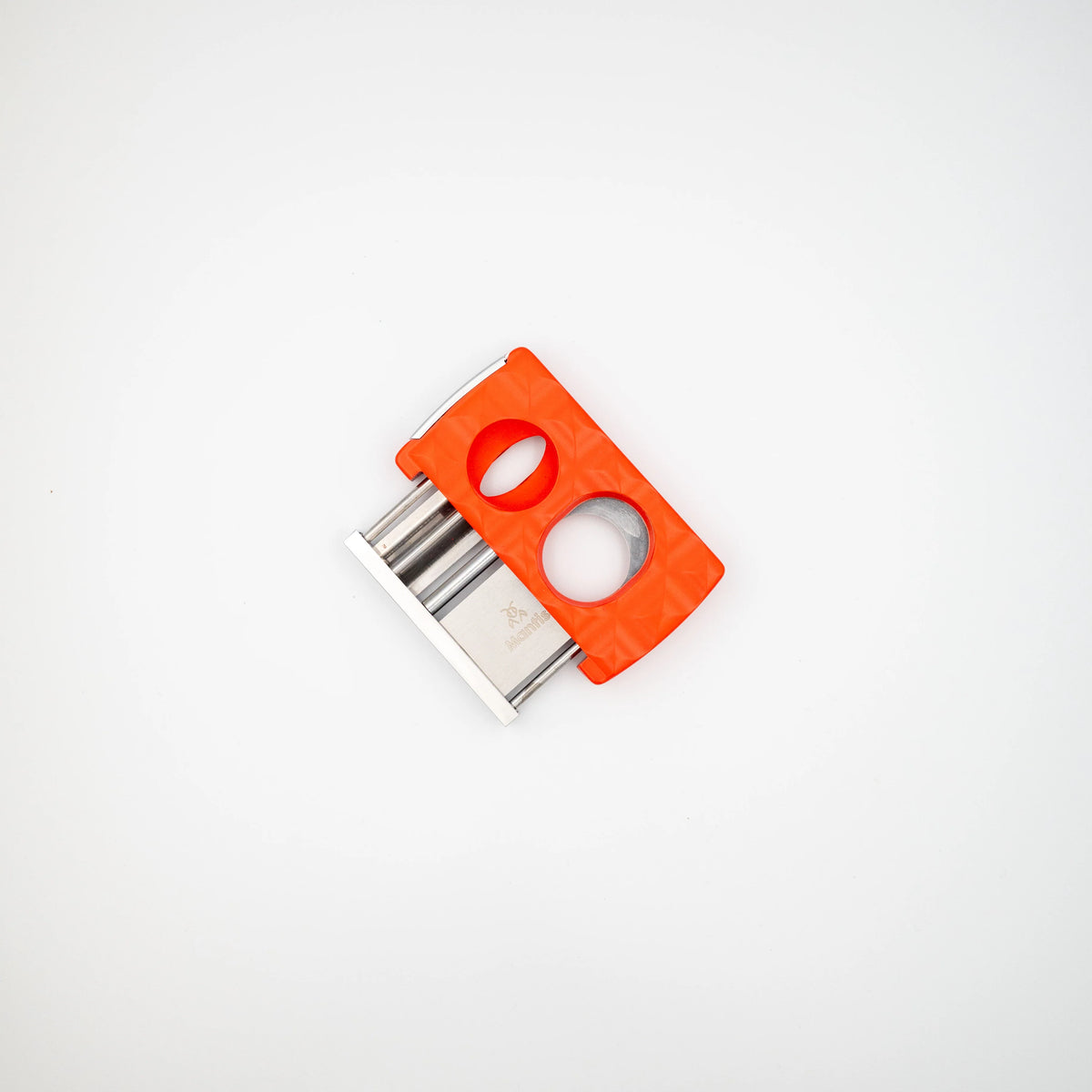 Mantis Universal Cutter Red | 3-in-1 Premium Cigar Cutter – La Casa Del ...