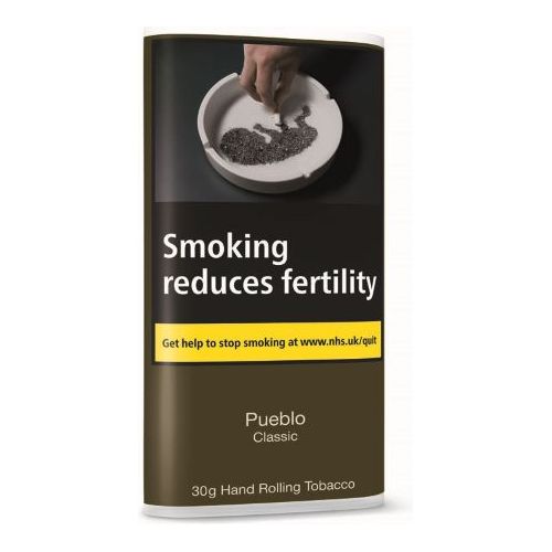 pueblo classic rolling tobacco Pueblo Classic 30g Hand Rolling Tobacco – La Casa Del Habano pueblo classic rolling tobacco Pueblo Classic 30g Hand Rolling Tobacco – La Casa Del Habano