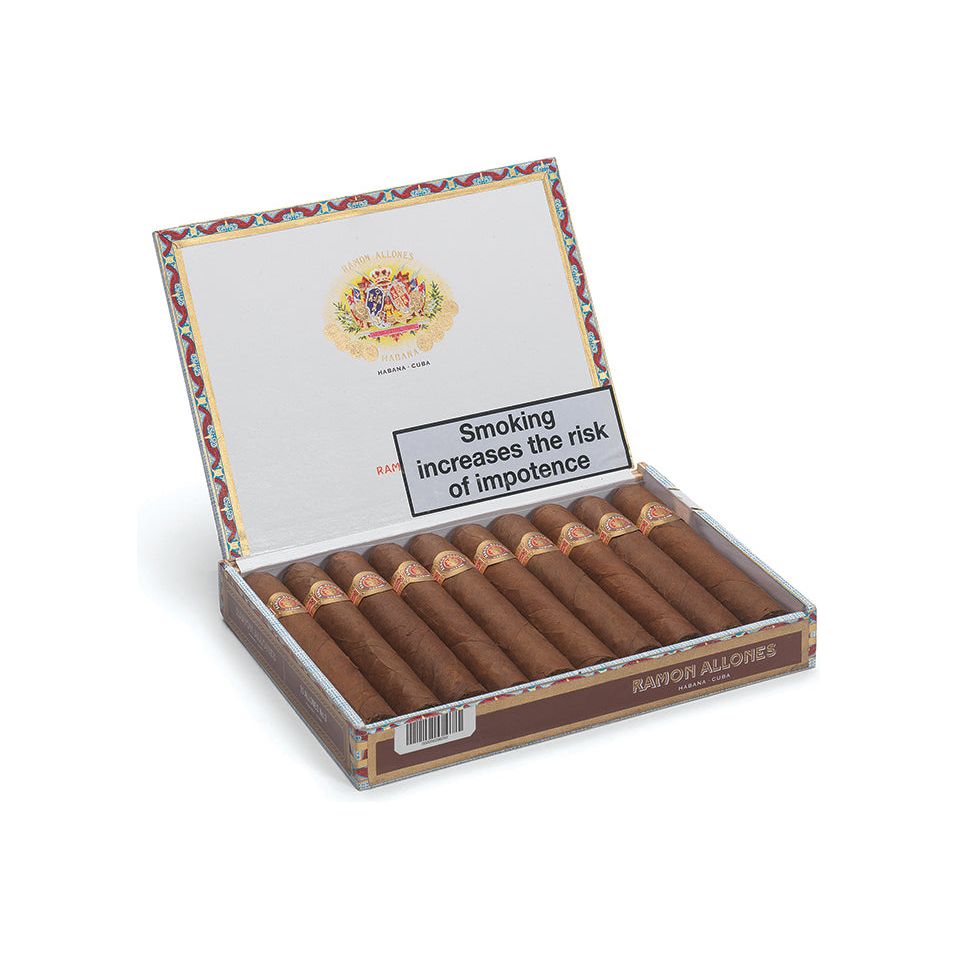 Ramon Allones No.3 Cuban Cigar Cuban Cigar – La Casa Del Habano