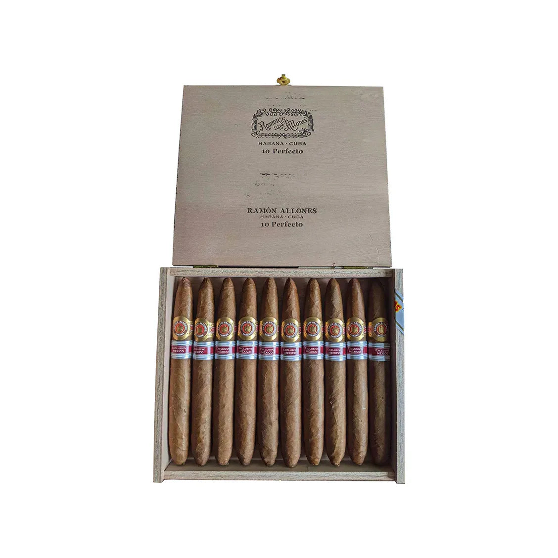 Ramon Allones Short Perfectos RE Italy – La Casa Del Habano