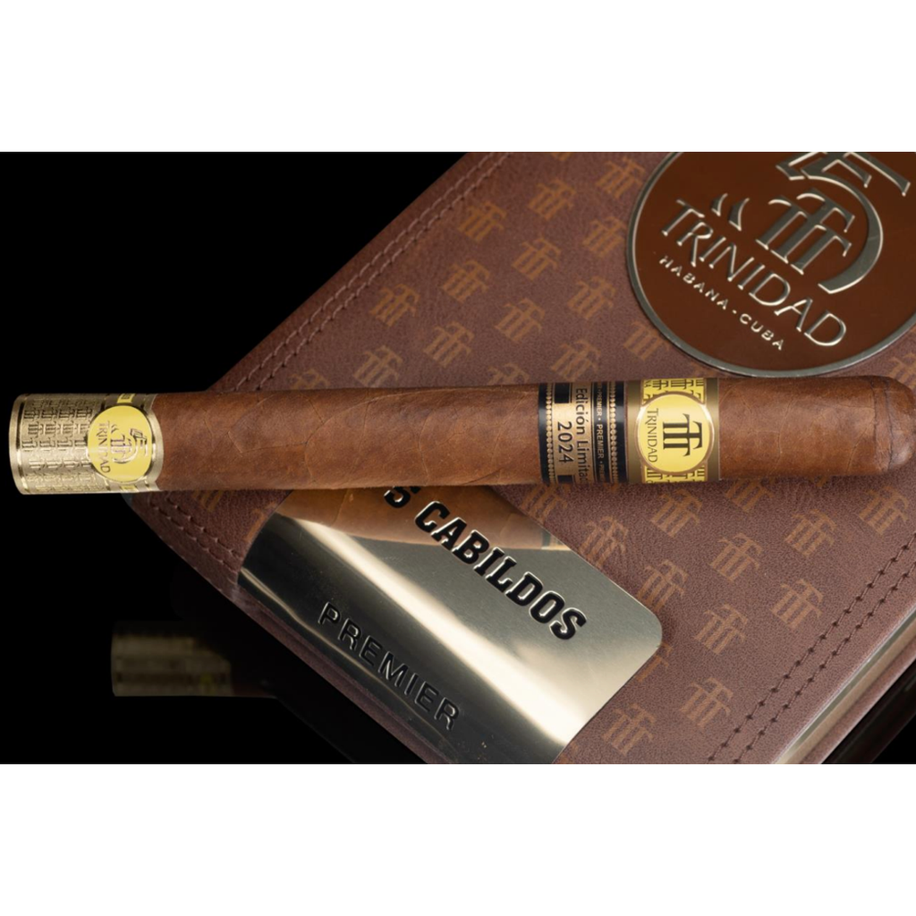 Trinidad Cabildos Limited Edition 2024 Premier Edition - UK