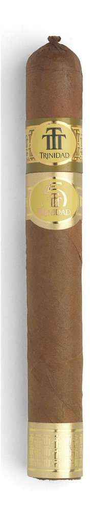 Trinidad Robustos Extra 55th Anniversary – La Casa Del Habano
