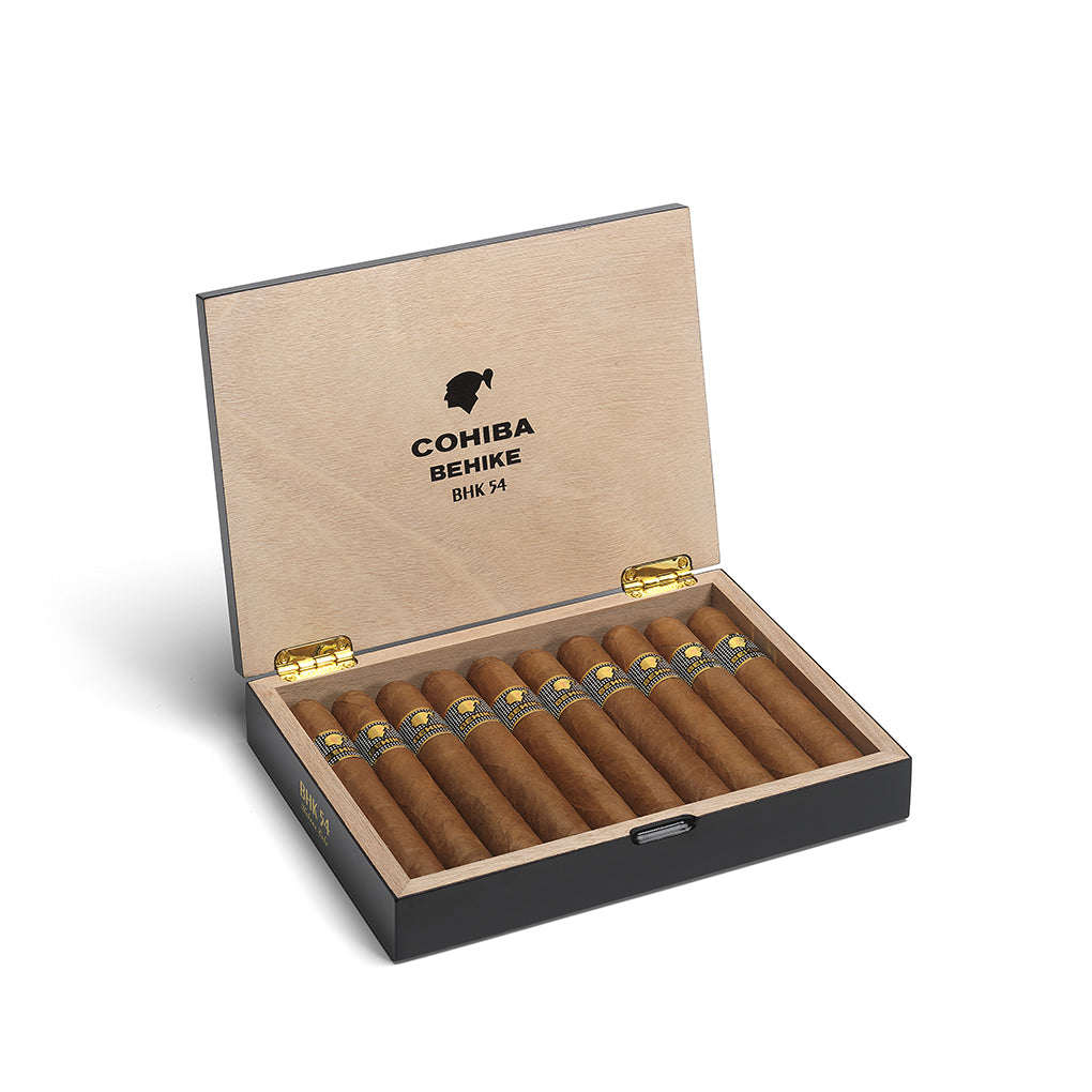 Cohiba BHK 54 (Behike) Cuban Cigar – La Casa Del Habano