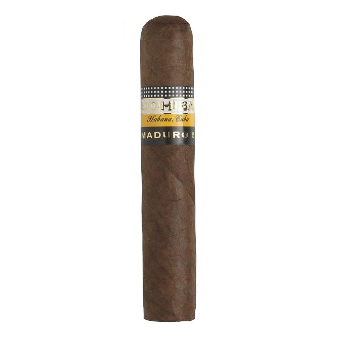 Cohiba Maduro 5 Magicos Cuban Cigar – La Casa Del Habano