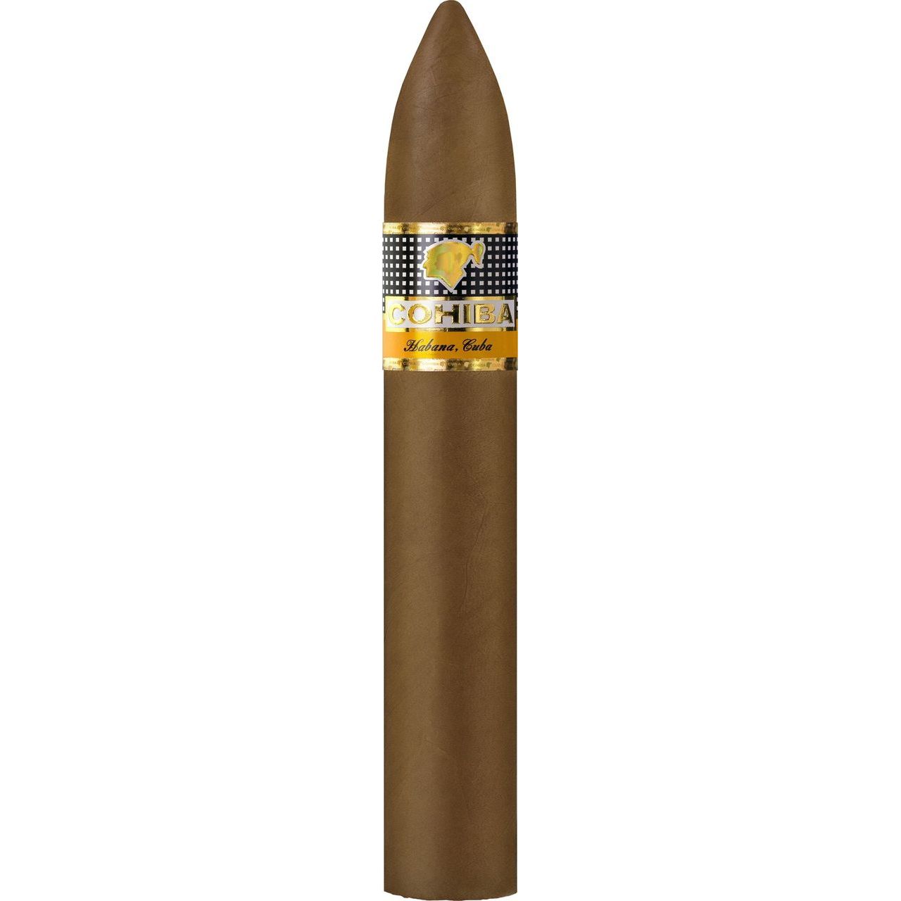 Cohiba Piramides Extra Cuban Cigar – La Casa Del Habano
