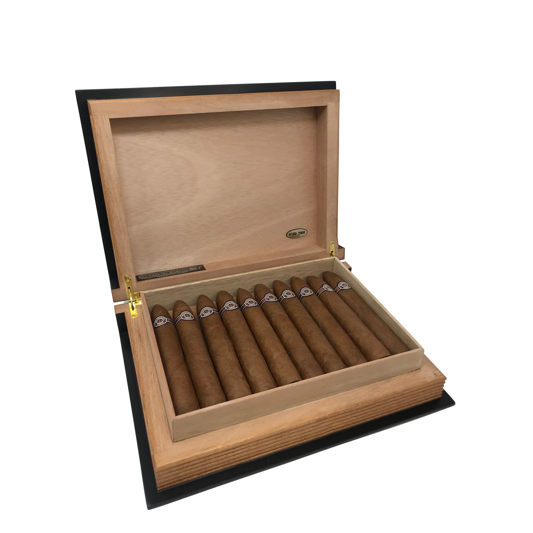 Coleccion Habanos - Habanos Collection Series – Tagged "Collection ...