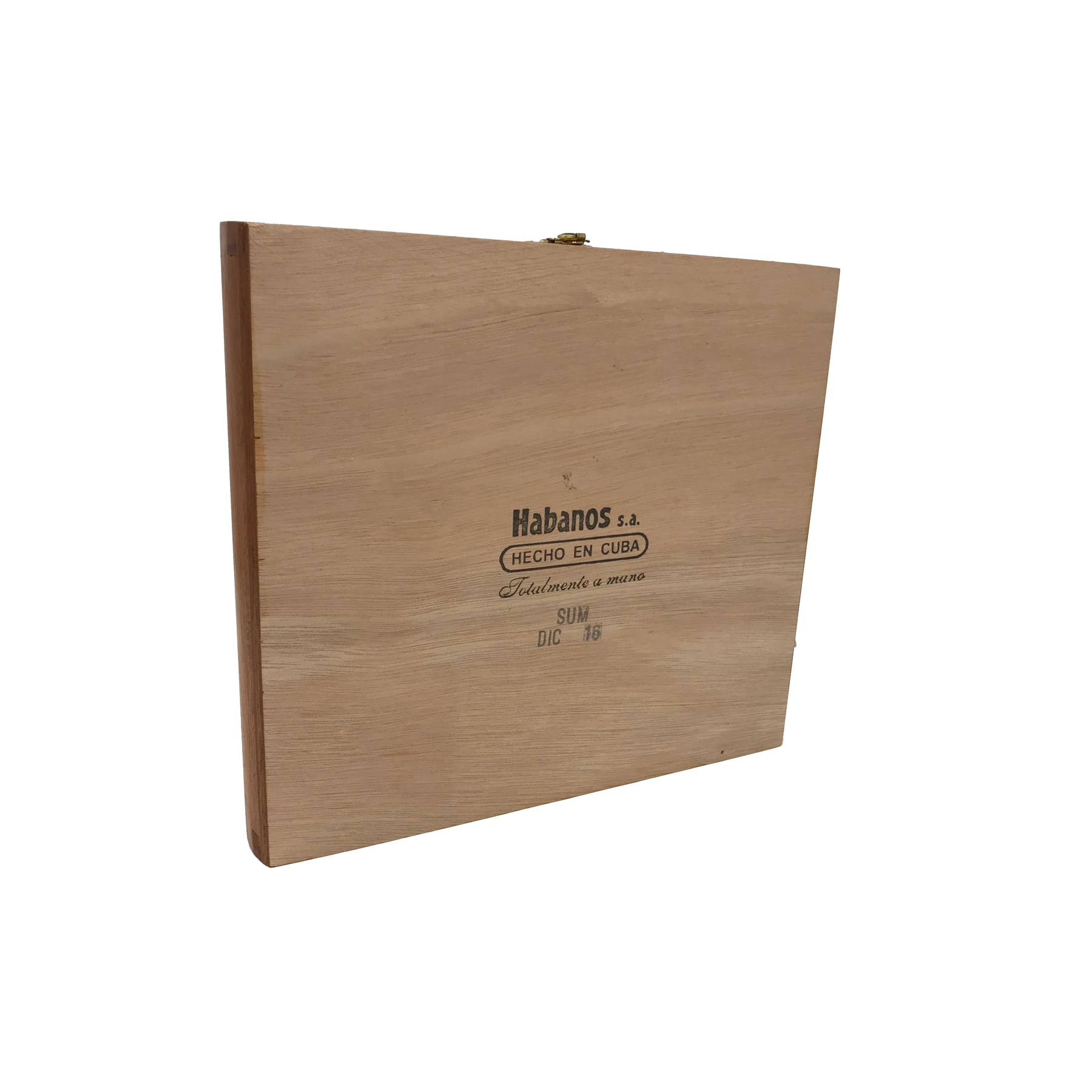 Montecristo Dantes Limited Edition 2016 – La Casa Del Habano