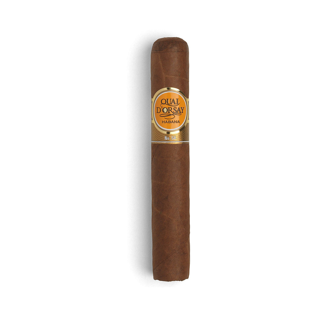 Quai D'Orsay No.54 Cuban Cigar – La Casa Del Habano