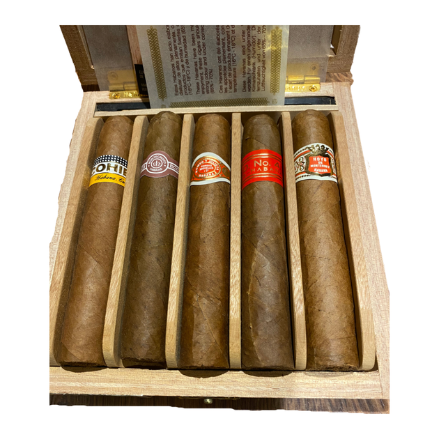 Rare, Aged & Vintage Cigars – La Casa Del Habano