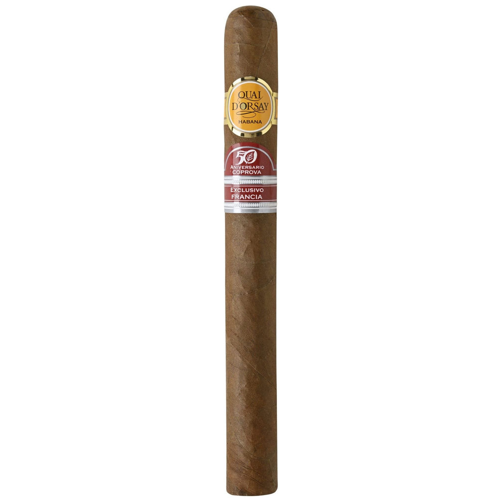 Quai d'Orsay Clemenceau France Regional Edition – La Casa Del Habano