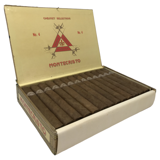 Rare, Aged & Vintage Cigars – Tagged