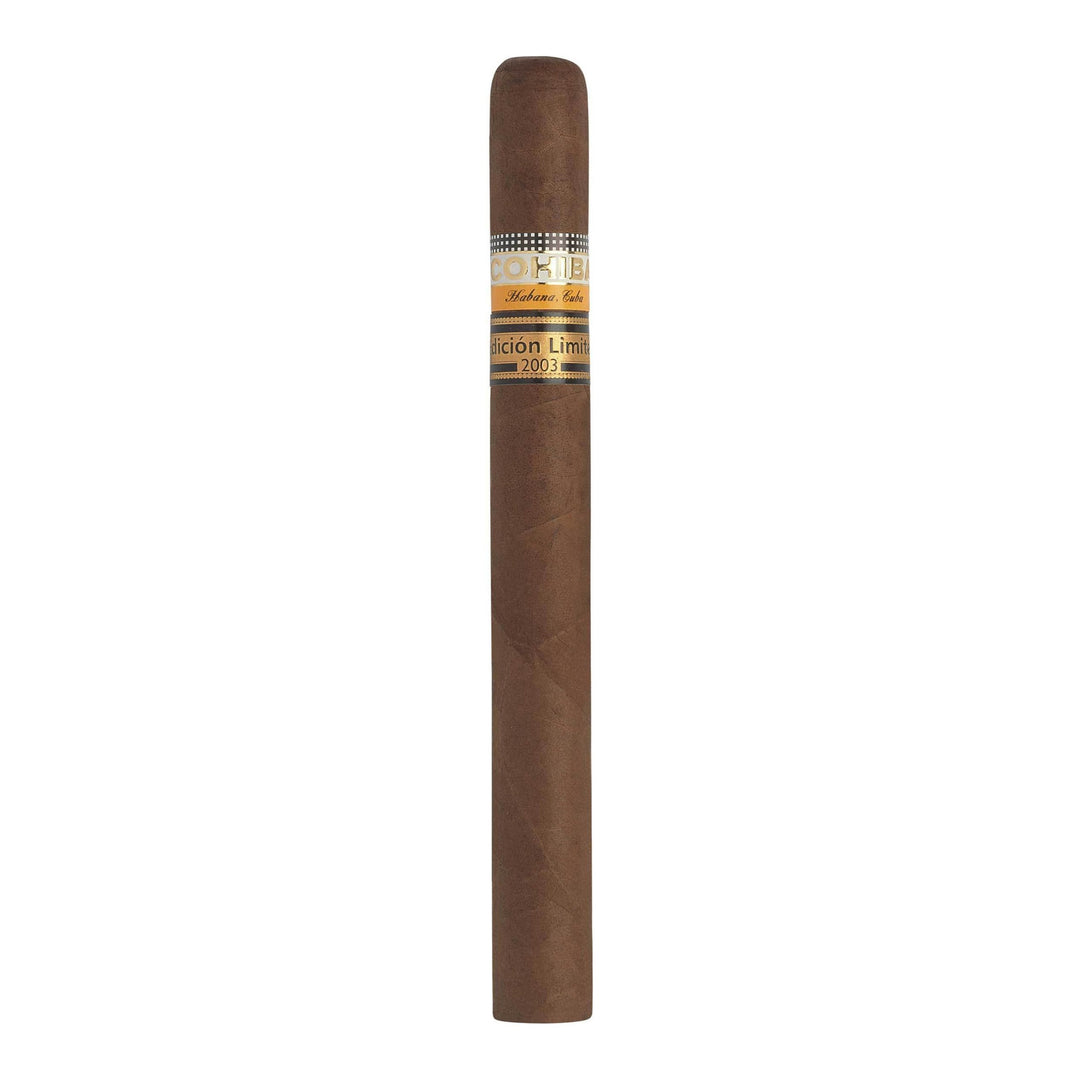 Cohiba Double Corona Limited Edition 2003 Cuban Cigar – La Casa