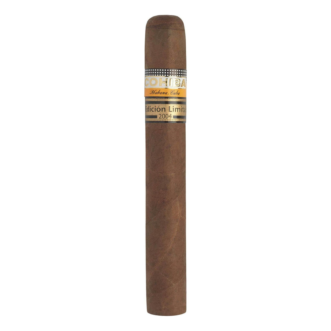 Cohiba Sublimes Limited Edition 2004 - P.O.A – La Casa Del Habano